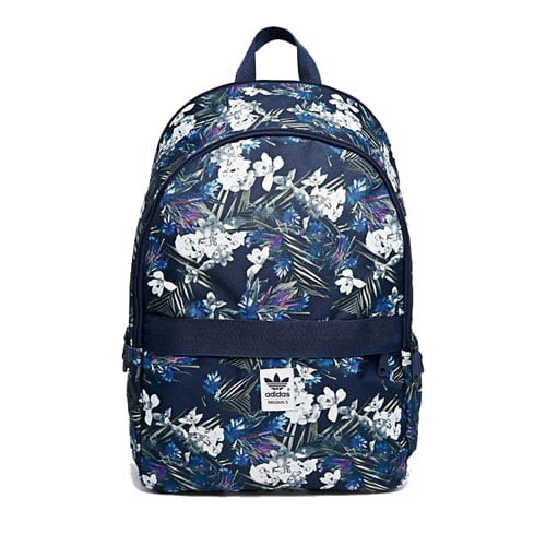 Balo Adidas Originals Floral Print
