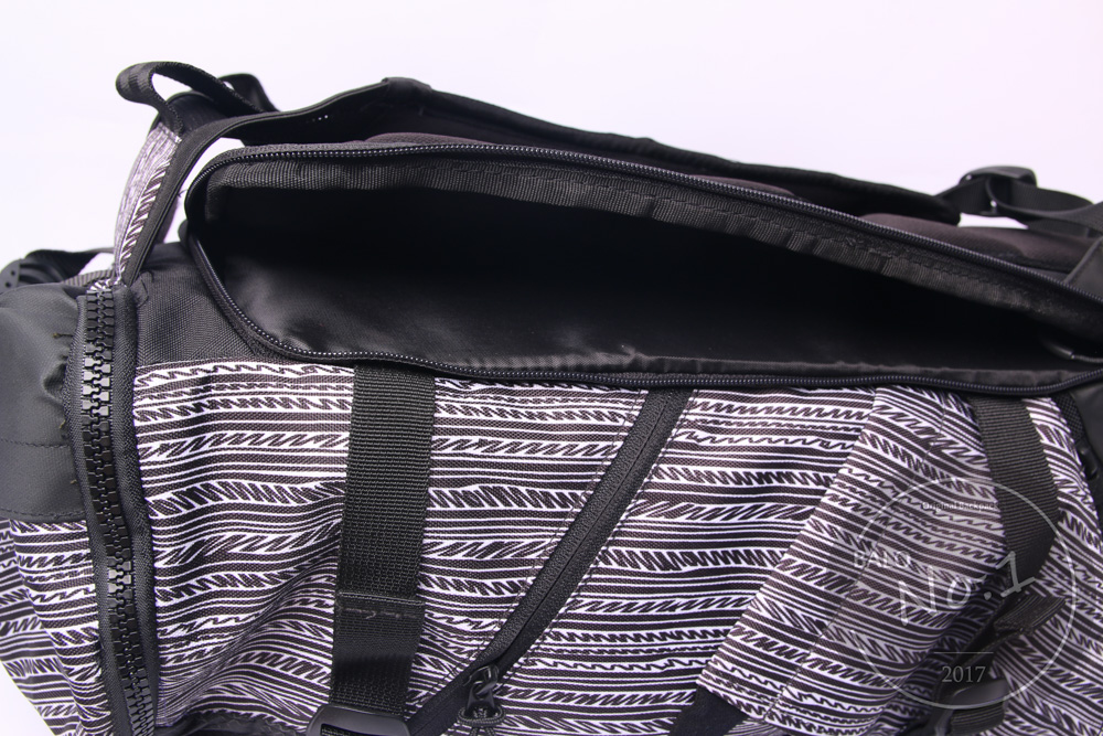 Ngăn laptop Balo Adidas Ops 30L Rucksack