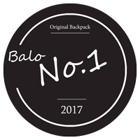 Logo Balo No.1
