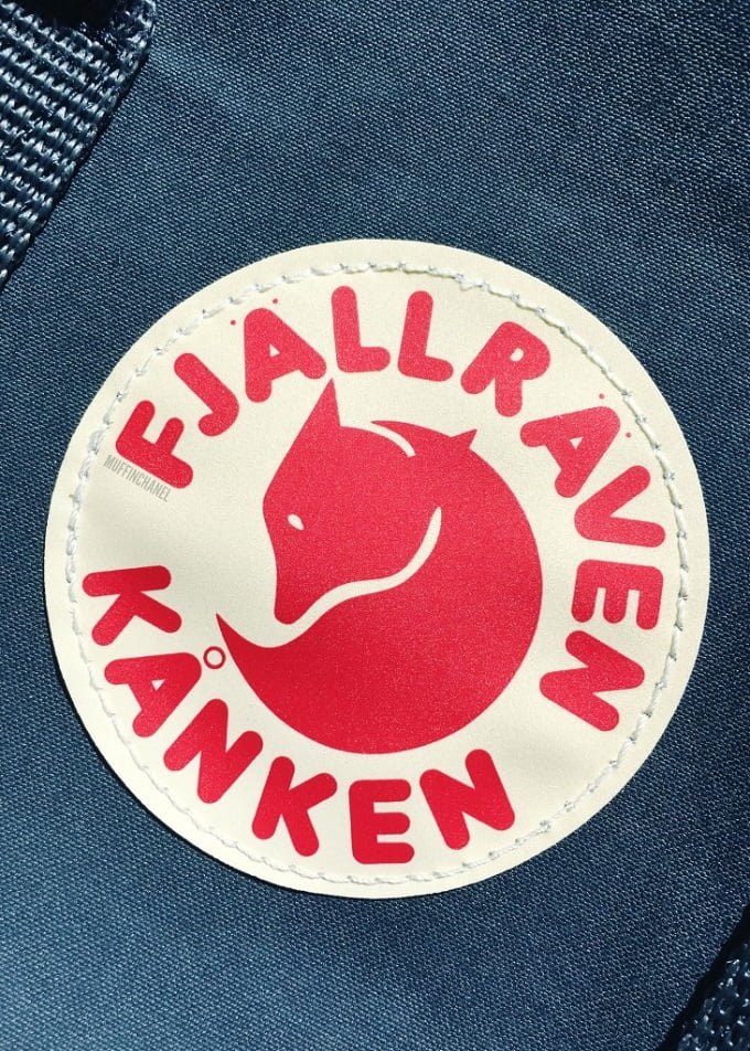 thuong hieu balo kanken