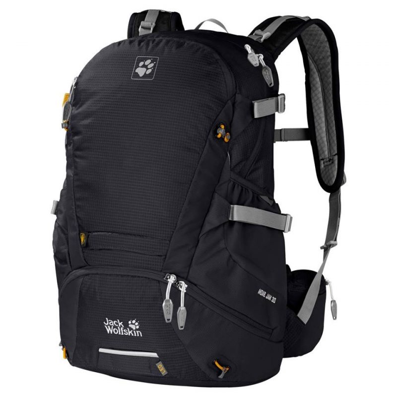 Balo Leo Núi Jack Wolfskin Moab Jam 30