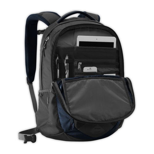 ngan ngoai Balo The North Face Recon New