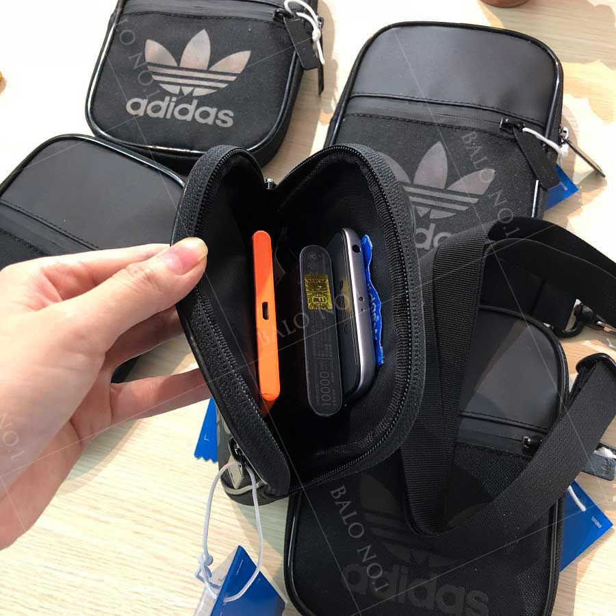Túi Đeo Chéo Adidas Originals Festival Sport