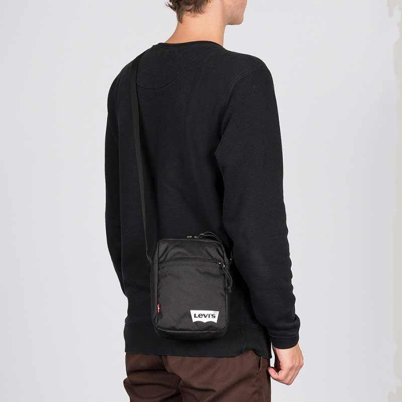 levi crossbody bag