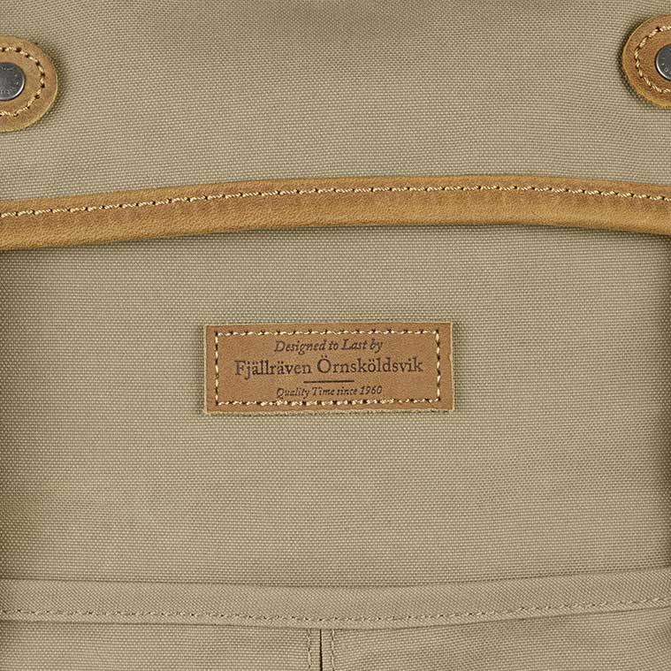 mark fjallraven