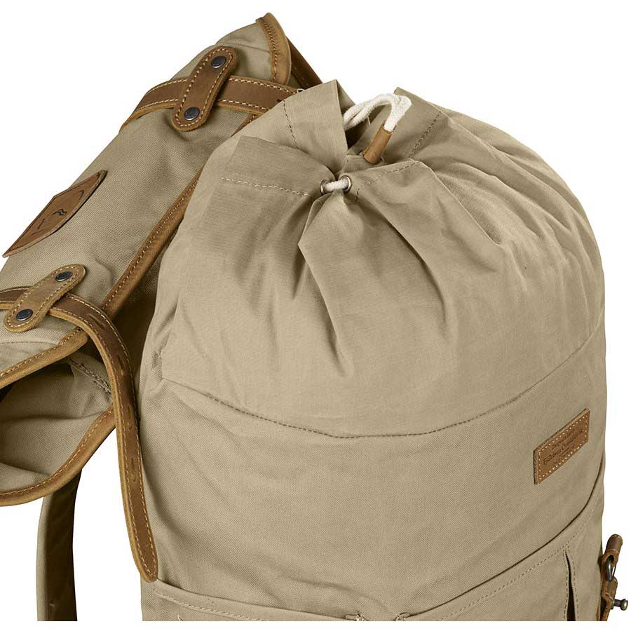 Kêt cấu miệng túi Rucksack