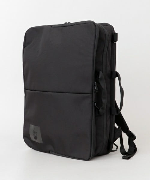 balo the north face daypack