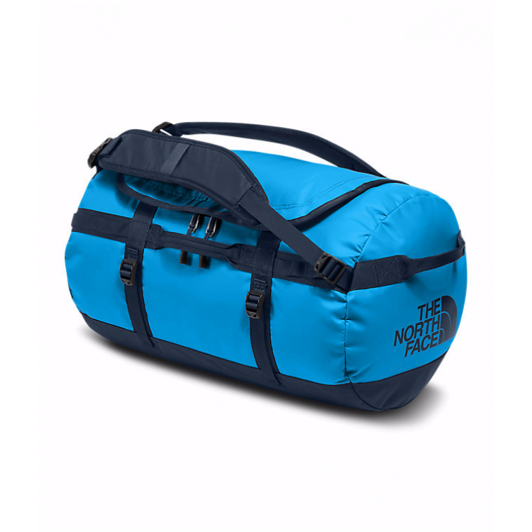 Túi trống The North Face Base Camp Duffel
