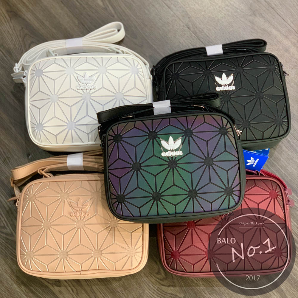 adidas airliner sling bag