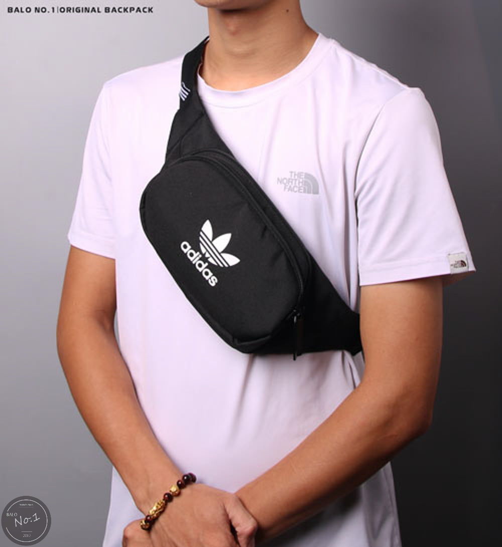 Tui đeo chéo adidas
