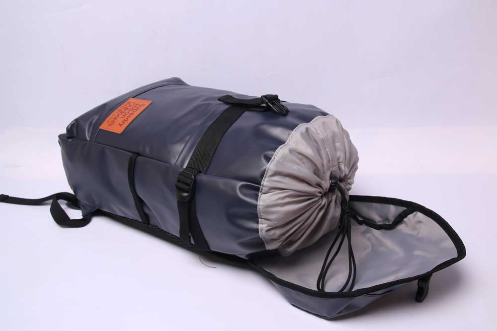 thiet ke balo superdry Japan Outdoor Rucksack Tarp