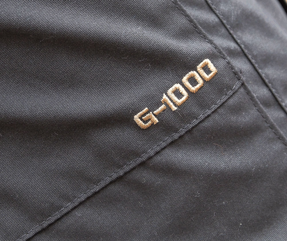 Chất liệu vải G-1000
