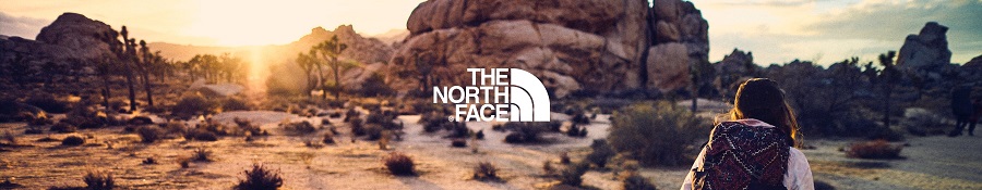 Thương Hiệu The North Face