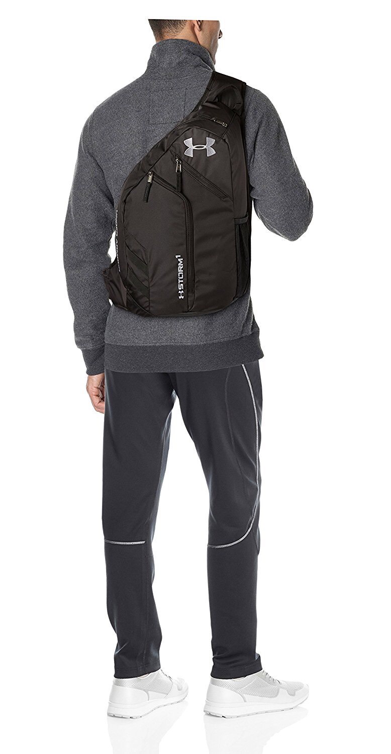 under armour compel sling