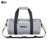 Simple Carry Gym Bag Small - Grey