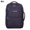 Balo Simple Carry Mattan 4 - Black