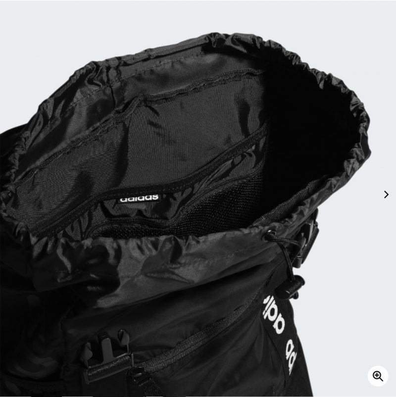 adidas midvale plus backpack