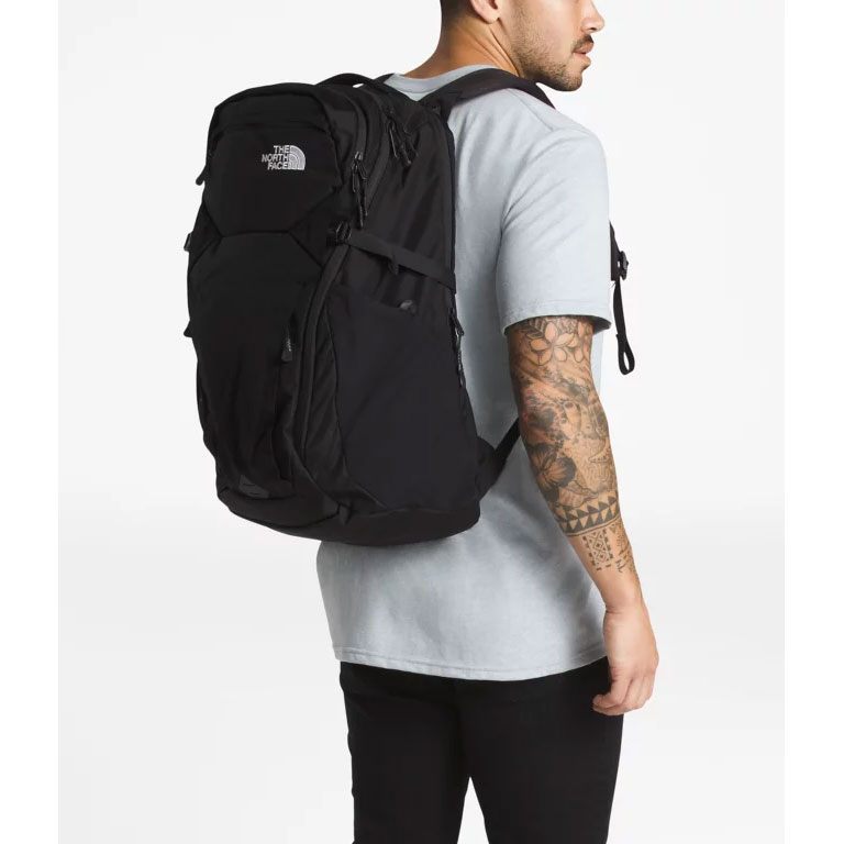 the north face router 2021
