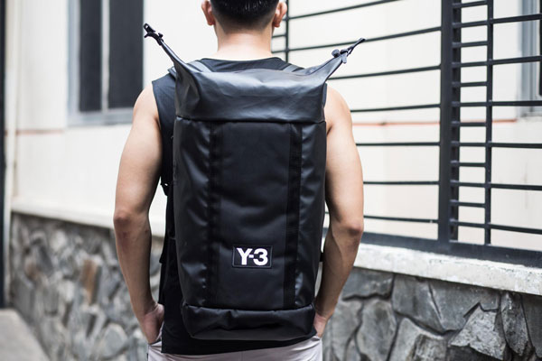 y3 base backpack