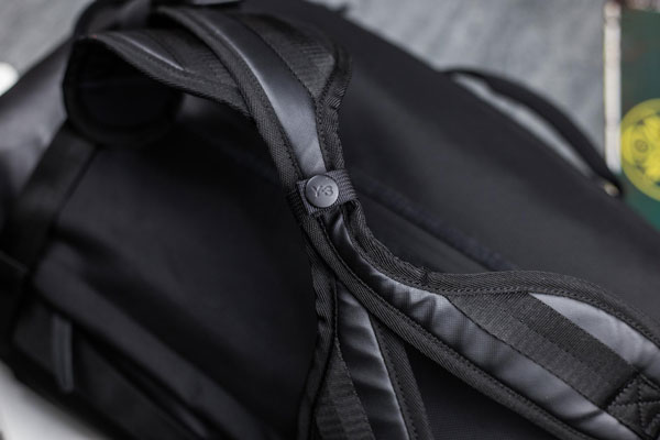 y3 base backpack