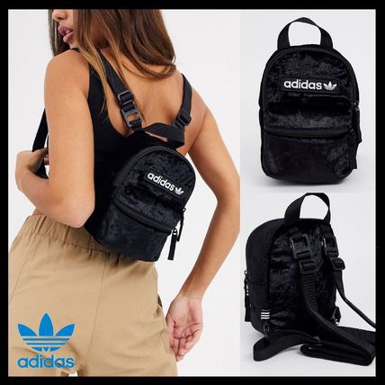 Balo Adidas Mini ED5872
