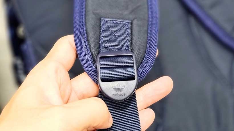 Một sản phẩm cao cấp nhờ các chi tiết nhỏ