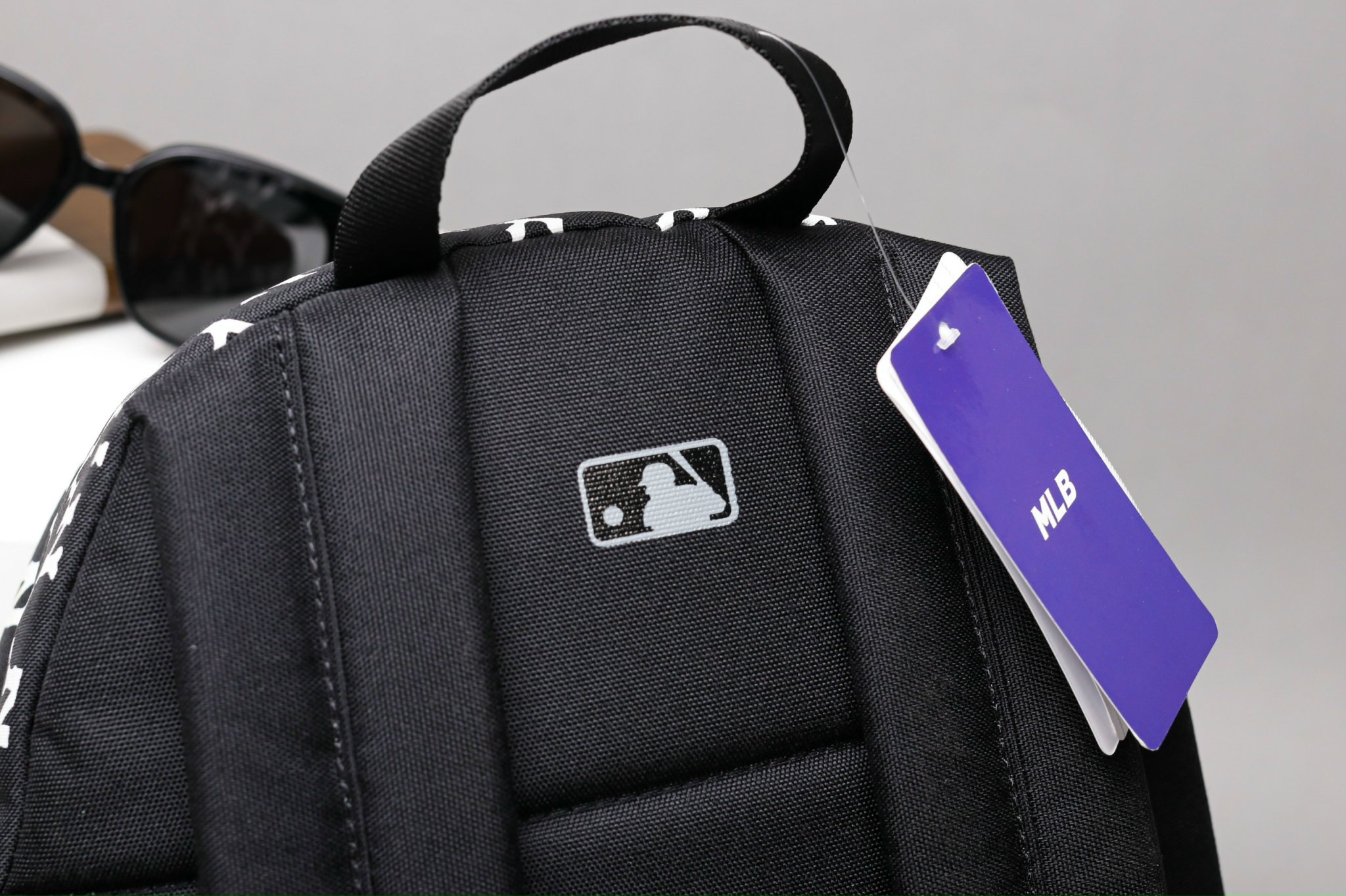 Balo MLB Monogram NY Yankess Basic Backpack 2810 Shop Cặp Đi Học Phong Cách  Hàn Quốc Chất Liệu Polyester  Hàng VNXK  Buy Balo MLB Monogram NY Yankess  Basic Backpack 2810