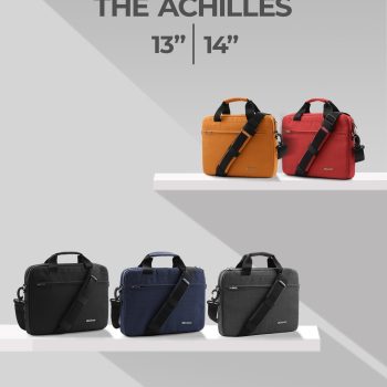 Túi Chống Sốc The Archilles Laptop 13/14 inch