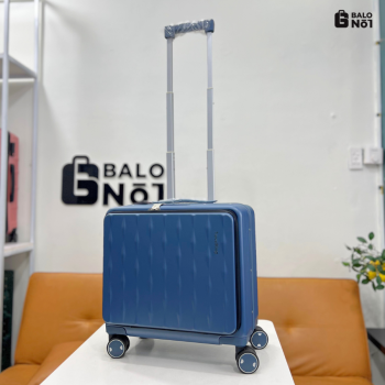 Vali Travelking Khung Nhôm 808 - Size 18