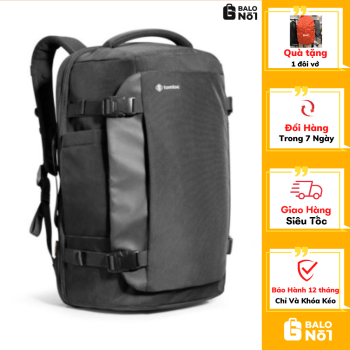 BALO TOMTOC (USA) TRAVEL BACKPACK 40L