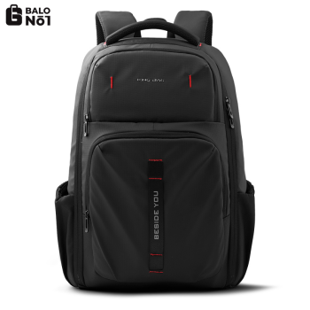 Balo Laptop KINGBAG POLEMOS