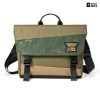 TÚI ĐEO CHÉO TOMTOC (USA) SLASH SHOULDER BAG - T27S1D1- T27S1T1GC