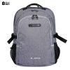 Balo Simple Carry K-City - Grey