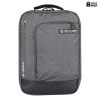Balo Simple Carry M-City - D.grey