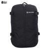 Balo Simple Carry Mattan 3 - Black