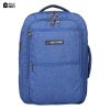 Balo Simple Carry Mattan 4 - Navy