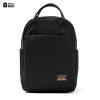 Balo Laptop Kmore The Cole 15.6 inch - Black