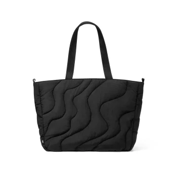 Túi xách TOMTOC USA Terra-T38 Puffy Laptop Tote Bag – T38